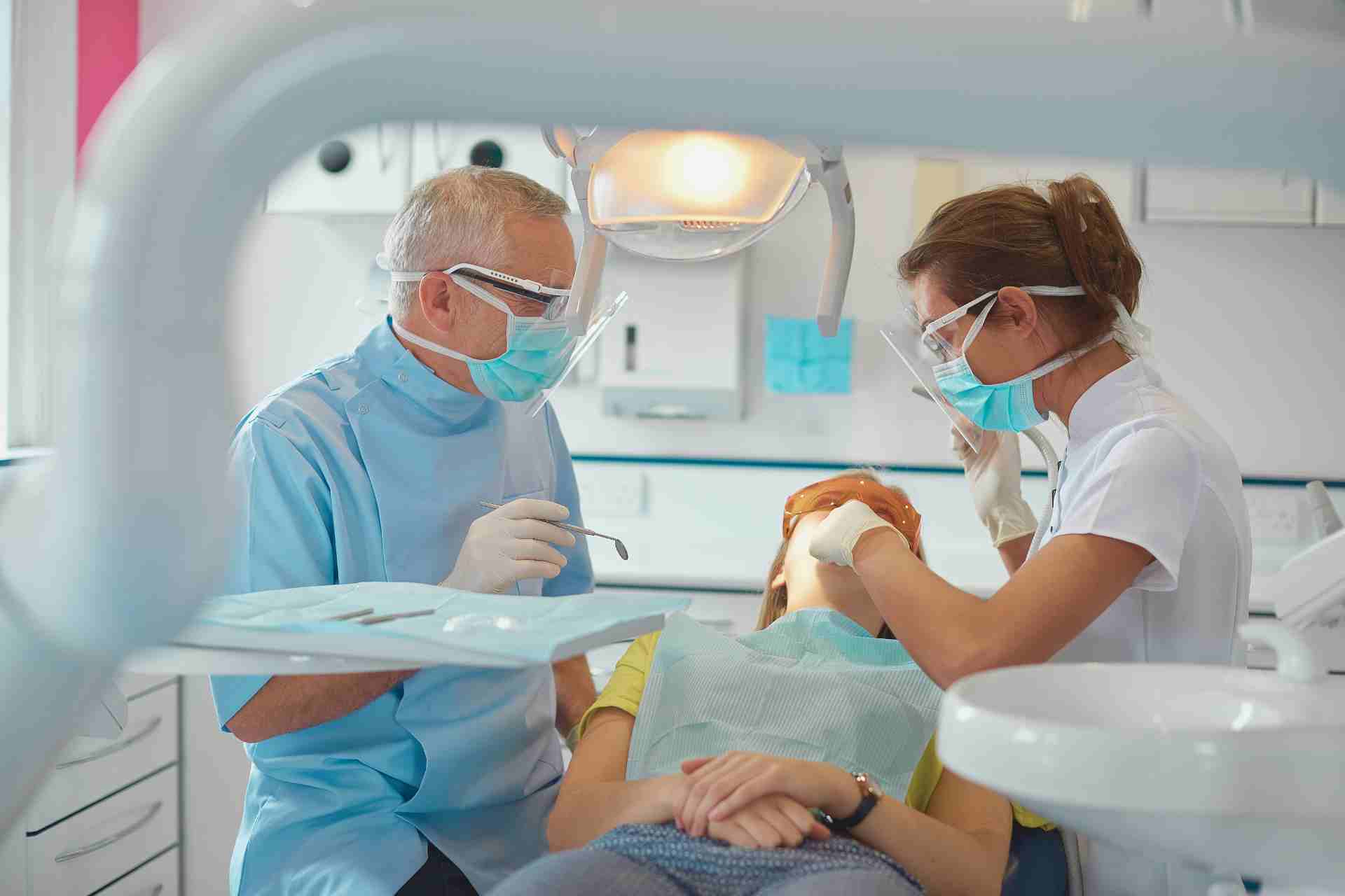 Dentist in Virginia Beach, VA